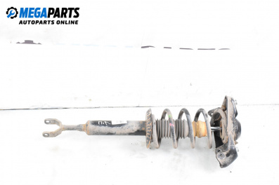MacPherson-federbein for Audi A4 Sedan B5 (11.1994 - 09.2001), sedan, position: links, vorderseite