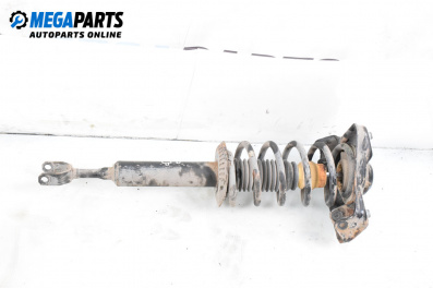 MacPherson-federbein for Audi A4 Sedan B5 (11.1994 - 09.2001), sedan, position: rechts, vorderseite