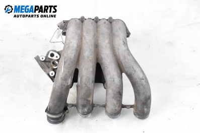 Intake manifold for Audi A4 Sedan B5 (11.1994 - 09.2001) 1.8, 125 hp