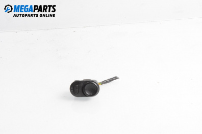Taste el. spiegel for Opel Zafira A Minivan (04.1999 - 06.2005)