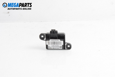 Airbag sensor for Opel Zafira A Minivan (04.1999 - 06.2005)