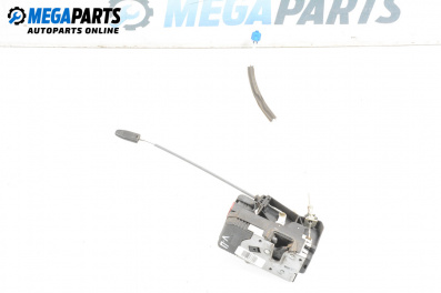 Schloss for Opel Zafira A Minivan (04.1999 - 06.2005), position: links, vorderseite