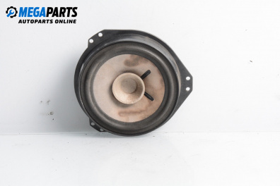 Loudspeaker for Opel Zafira A Minivan (04.1999 - 06.2005)