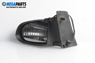 Mirror for Opel Zafira A Minivan (04.1999 - 06.2005), 5 doors, hatchback, position: left