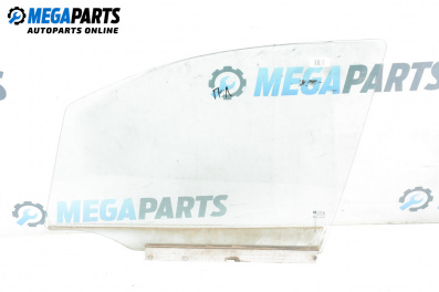 Fensterscheibe for Opel Zafira A Minivan (04.1999 - 06.2005), 5 türen, hecktür, position: links, vorderseite