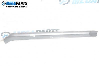 Außenleiste for Opel Zafira A Minivan (04.1999 - 06.2005), hecktür, position: links