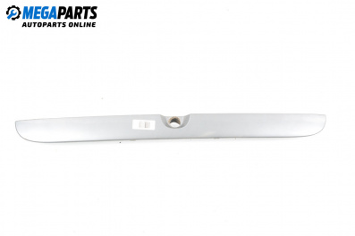 Leiste heckklappe for Opel Zafira A Minivan (04.1999 - 06.2005), hecktür, position: rückseite