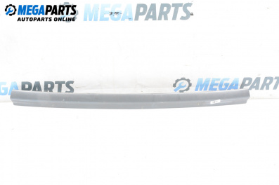 Außenleiste for Opel Zafira A Minivan (04.1999 - 06.2005), hecktür, position: rückseite