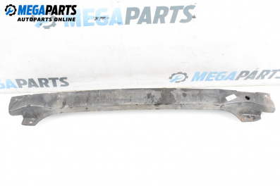 Bumper support brace impact bar for Opel Zafira A Minivan (04.1999 - 06.2005), hatchback, position: front
