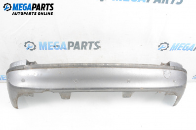 Stoßfänger hinten for Opel Zafira A Minivan (04.1999 - 06.2005), hecktür