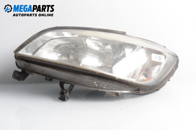 Far for Opel Zafira A Minivan (04.1999 - 06.2005), hatchback, position: stânga