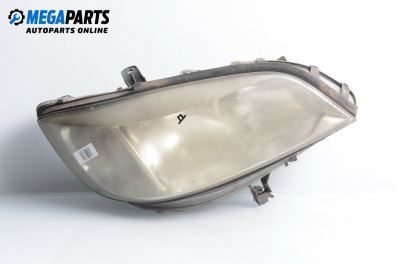 Far for Opel Zafira A Minivan (04.1999 - 06.2005), hatchback, position: dreapta
