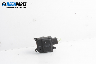 Motor supapă încălzire for Opel Zafira A Minivan (04.1999 - 06.2005) 1.6 CNG, 97 hp