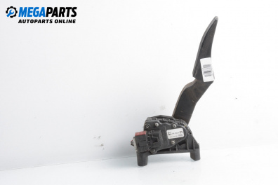 Potențiometru clapetă de accelerație for Opel Zafira A Minivan (04.1999 - 06.2005)