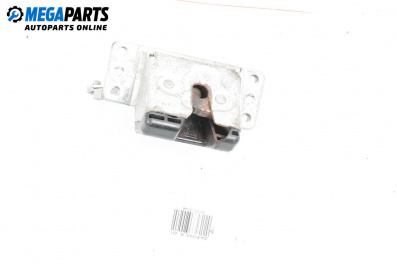 Trunk lock for Opel Zafira A Minivan (04.1999 - 06.2005), hatchback, position: rear