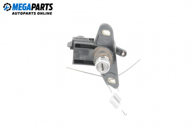 Verschluss heckklappe for Opel Zafira A Minivan (04.1999 - 06.2005), hecktür