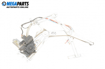 Antrieb el. fensterheber for Opel Zafira A Minivan (04.1999 - 06.2005), 5 türen, hecktür, position: links, vorderseite