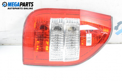 Bremsleuchte for Opel Zafira A Minivan (04.1999 - 06.2005), hecktür, position: links