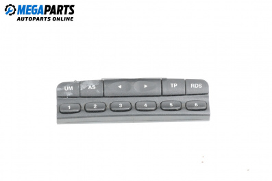 Buttons panel for Opel Zafira A Minivan (04.1999 - 06.2005)