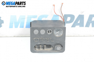 Reifen Kompressor for Opel Zafira A Minivan (04.1999 - 06.2005)
