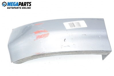 Leiste unter der bremsleuchte for Opel Zafira A Minivan (04.1999 - 06.2005), hecktür, position: links