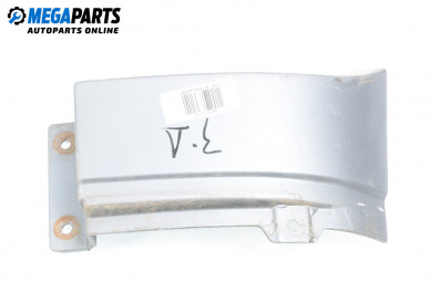 Leiste unter der bremsleuchte for Opel Zafira A Minivan (04.1999 - 06.2005), hecktür, position: rechts
