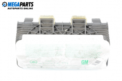 Airbag for Opel Zafira A Minivan (04.1999 - 06.2005), 5 uși, hatchback, position: fața