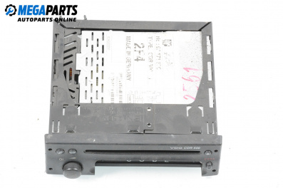 CD player for Opel Zafira A Minivan (04.1999 - 06.2005)