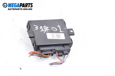 Central lock module for Opel Zafira A Minivan (04.1999 - 06.2005), № 24 437 076