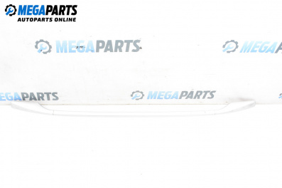 Schiene dachgepäckträger for Opel Zafira A Minivan (04.1999 - 06.2005), 5 türen, hecktür, position: links