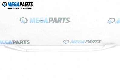 Roof rack for Opel Zafira A Minivan (04.1999 - 06.2005), 5 doors, hatchback, position: right