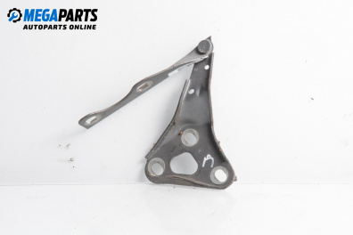 Heckklappe scharnier for Opel Zafira A Minivan (04.1999 - 06.2005), 5 türen, hecktür, position: rechts