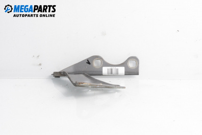 Heckklappe scharnier for Opel Zafira A Minivan (04.1999 - 06.2005), 5 türen, hecktür, position: links