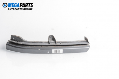 Leiste unter der bremsleuchte for Opel Zafira A Minivan (04.1999 - 06.2005), hecktür, position: links