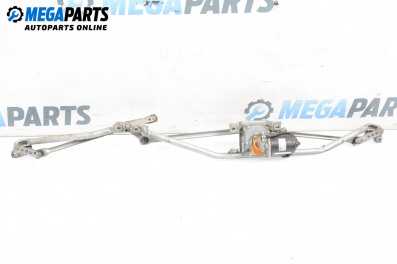 Front wipers motor for Opel Zafira A Minivan (04.1999 - 06.2005), hatchback, position: front