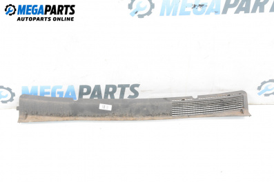 Plastic cover for Opel Zafira A Minivan (04.1999 - 06.2005), 5 doors, hatchback