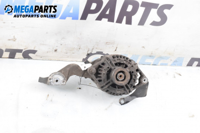 Alternator for Opel Zafira A Minivan (04.1999 - 06.2005) 1.6 CNG, 97 hp