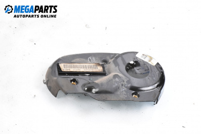 Timing belt cover for Opel Zafira A Minivan (04.1999 - 06.2005) 1.6 CNG, 97 hp
