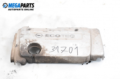 Engine cover for Opel Zafira A Minivan (04.1999 - 06.2005)