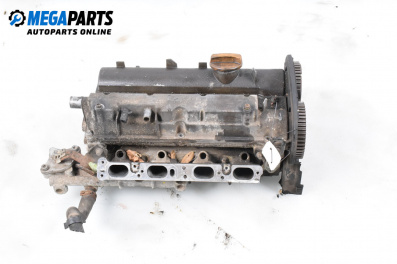Motorkopf for Opel Zafira A Minivan (04.1999 - 06.2005) 1.6 CNG, 97 hp