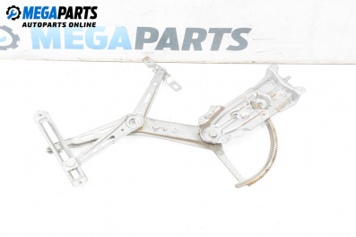Меcanism geam electric for Opel Zafira A Minivan (04.1999 - 06.2005), 5 uși, hatchback, position: dreaptă - fața