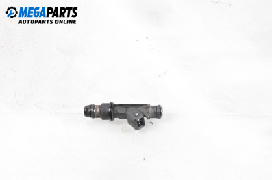 Gasoline fuel injector for Opel Zafira A Minivan (04.1999 - 06.2005) 1.6 CNG, 97 hp