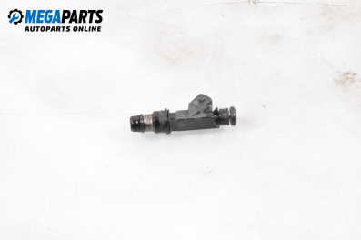 Gasoline fuel injector for Opel Zafira A Minivan (04.1999 - 06.2005) 1.6 CNG, 97 hp