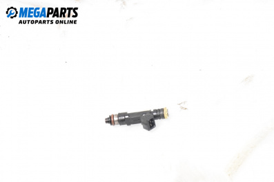 Gasoline fuel injector for Opel Zafira A Minivan (04.1999 - 06.2005) 1.6 CNG, 97 hp