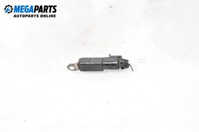 Kondensator for Opel Zafira A Minivan (04.1999 - 06.2005) 1.6 CNG, 97 hp