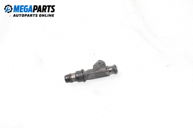 Gasoline fuel injector for Opel Zafira A Minivan (04.1999 - 06.2005) 1.6 CNG, 97 hp