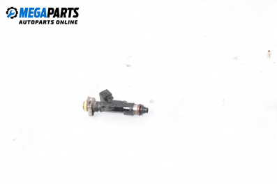Gasoline fuel injector for Opel Zafira A Minivan (04.1999 - 06.2005) 1.6 CNG, 97 hp