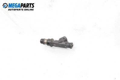 Gasoline fuel injector for Opel Zafira A Minivan (04.1999 - 06.2005) 1.6 CNG, 97 hp