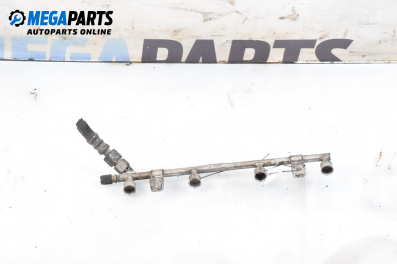 Fuel rail for Opel Zafira A Minivan (04.1999 - 06.2005) 1.6 CNG, 97 hp