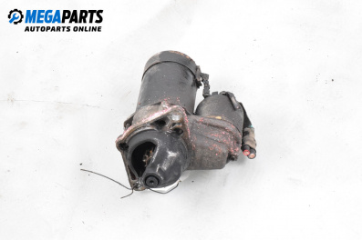 Starter for Opel Zafira A Minivan (04.1999 - 06.2005) 1.6 CNG, 97 hp